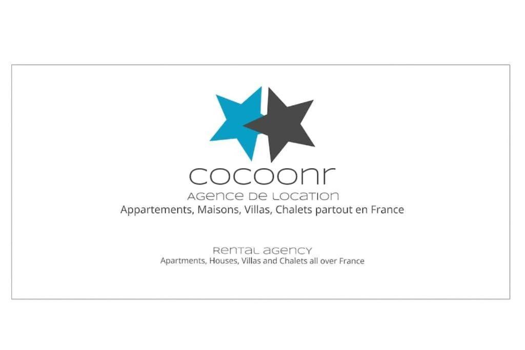 Апартаменты L'Esquile By Cocoonr Тулуза Экстерьер фото